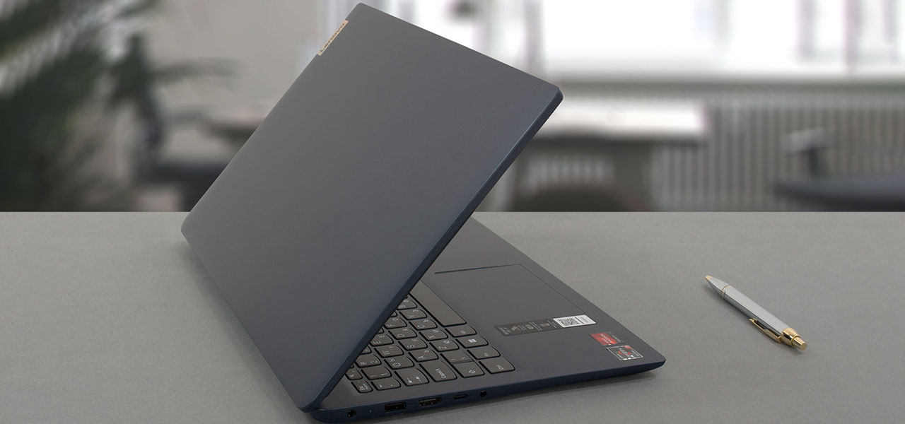 Lenovo IdeaPad 1 review